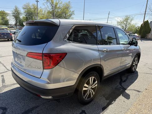 Used 2017 Honda Pilot EX-L image 9
