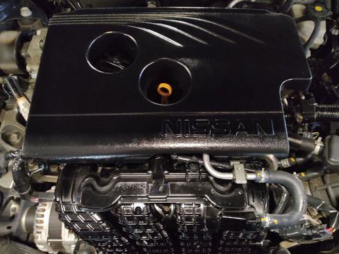 Used 2019 Nissan Altima 2.5 SV image 30