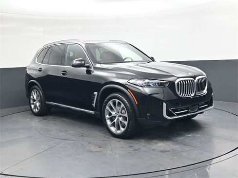 New 2026 BMW X5 xDrive40i image 2