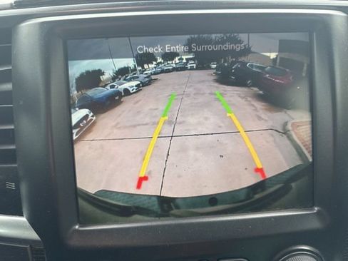 Used 2016 RAM 1500 Limited image 6