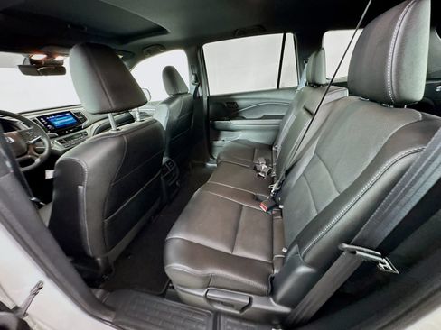 Used 2023 Honda Passport EX-L image 24