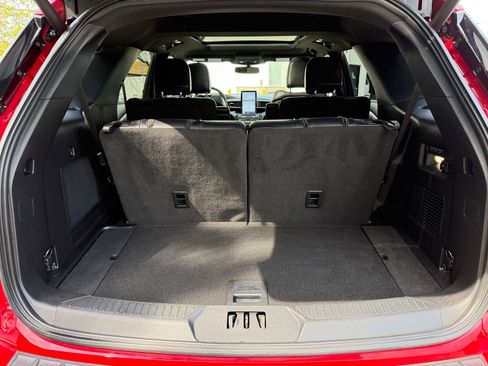 Used 2020 Ford Explorer ST w/ ST Street Pack image 35