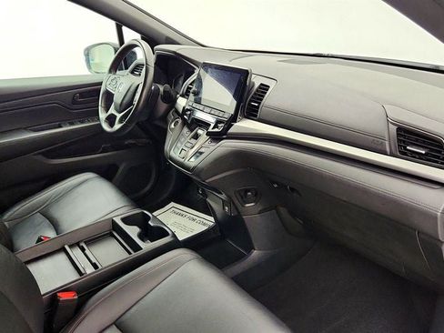 Used 2023 Honda Odyssey Sport image 23
