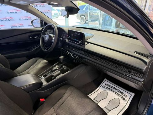 Used 2025 Honda Accord SE image 47