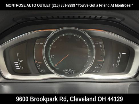 Used 2018 Volvo S60 T5 Inscription image 20