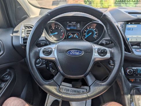 Used 2016 Ford Escape Titanium w/ Equipment Group 301A AWD/4WD image 20