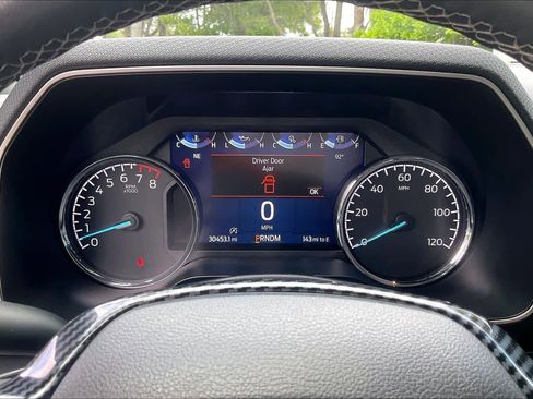 Used 2023 Ford F150 XLT w/ Equipment Group 302A High AWD/4WD image 21