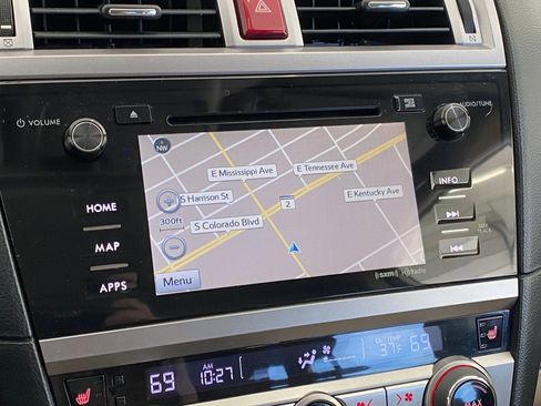 Used 2017 Subaru Outback 3.6R Limited image 26