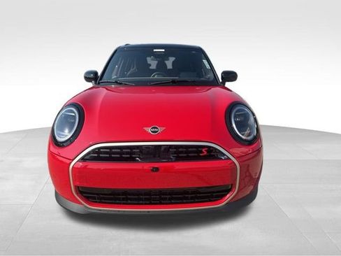 New 2026 MINI Cooper S image 2