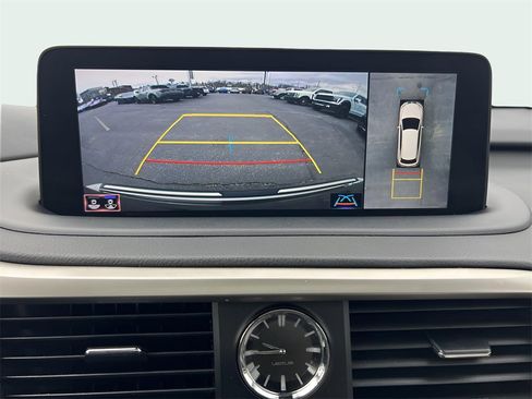 Used 2022 Lexus RX 450h 450h image 30