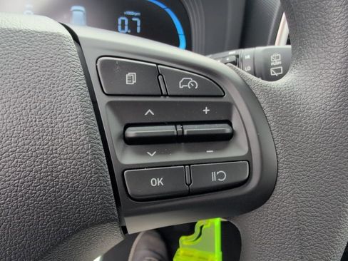 New 2026 Hyundai Venue SE image 19