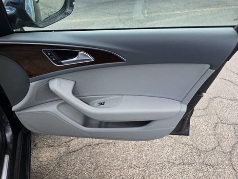 Used 2014 Audi A6 3.0T Premium Plus image 36