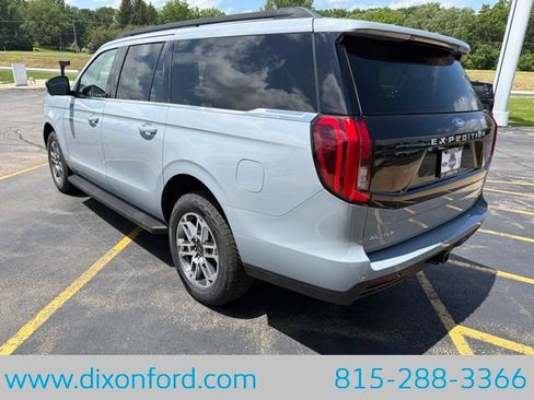 New 2026 Ford Expedition Max Active AWD/4WD image 5