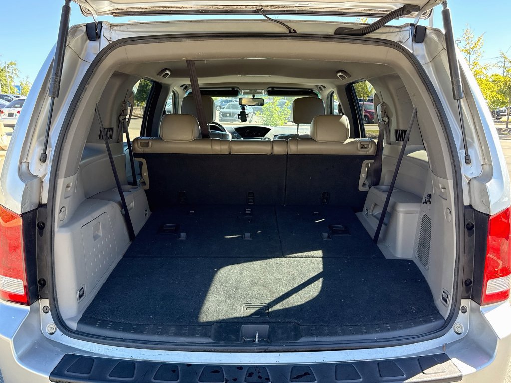 Used 2011 Honda Pilot EX-L image 33