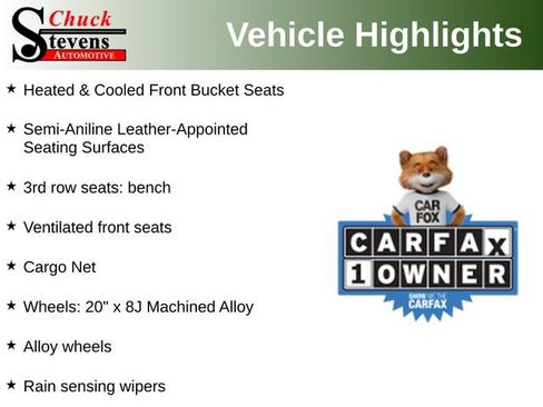 Used 2024 Nissan Pathfinder Platinum FWD image 24