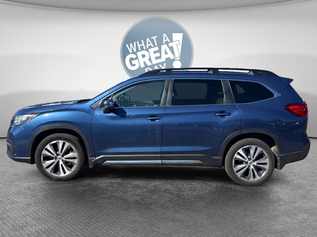 Used 2022 Subaru Ascent Limited w/ Technology Package AWD/4WD image 7