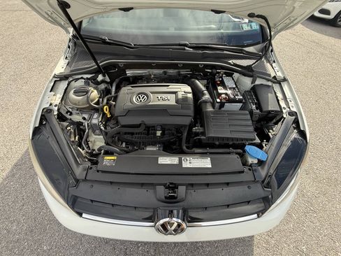 Used 2015 Volkswagen Golf SE FWD image 24