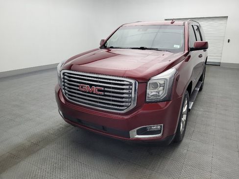 Used 2020 GMC Yukon SLT w/ Value Plus Edition RWD image 15