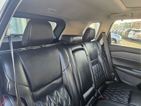 Used 2021 Nissan Rogue Platinum image 13