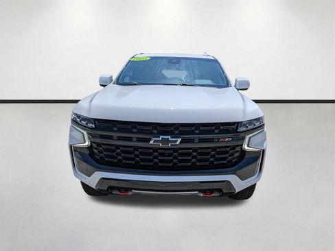 Used 2023 Chevrolet Suburban Z71 AWD/4WD image 9