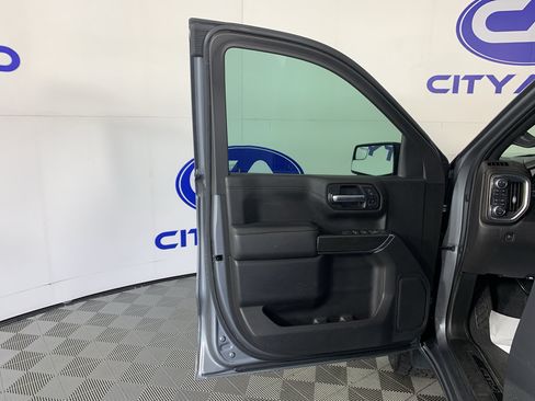 Used 2021 GMC Sierra 1500 AT4 AWD/4WD image 12