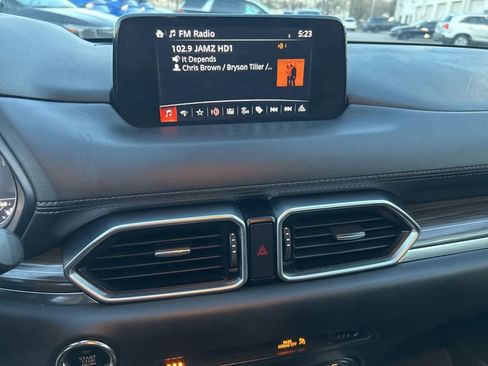 Used 2018 MAZDA CX-5 Grand Touring image 13