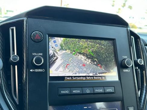 Used 2022 Subaru WRX image 15