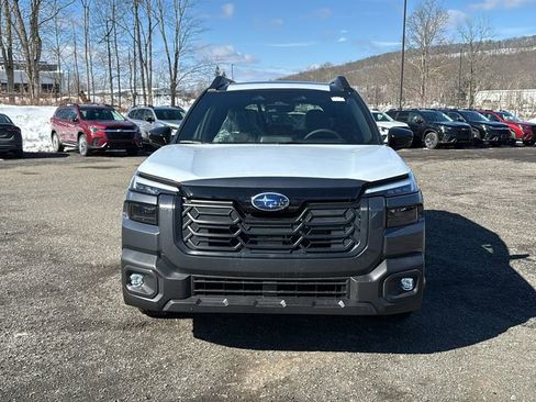 New 2026 Subaru Outback Premium image 2