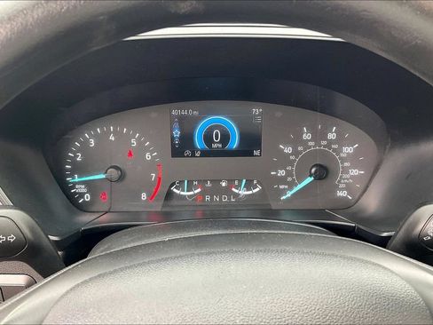 Certified 2022 Ford Escape S AWD/4WD image 19
