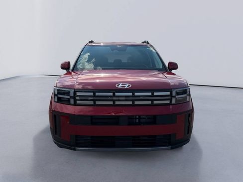 New 2026 Hyundai Santa Fe SEL FWD image 8