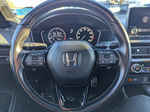 Used 2022 Honda Civic Sport image 24