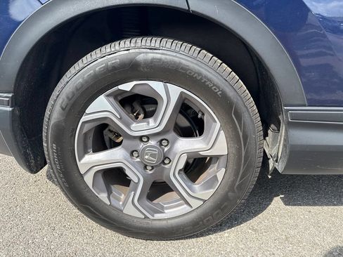 Used 2018 Honda CR-V EX image 6