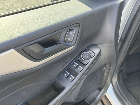 Used 2022 Ford Escape SE w/ Convenience Package AWD/4WD image 15