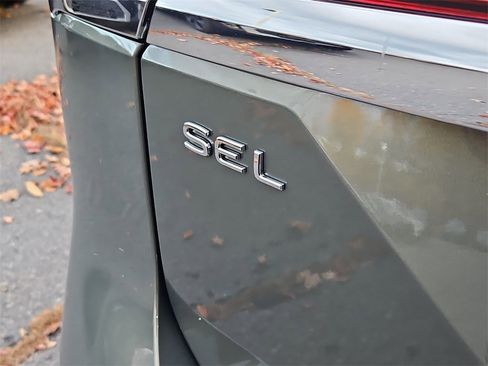 New 2026 Volkswagen Atlas SEL Premium R-Line image 6