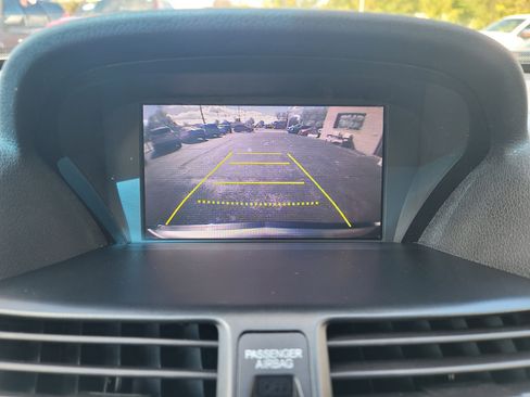 Used 2012 Acura TL w/ Technology Package image 20