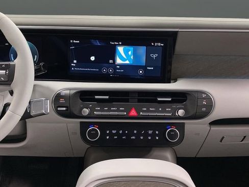 New 2026 Hyundai Palisade SEL Premium image 9