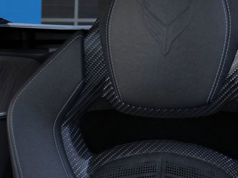 New 2026 Chevrolet Corvette Z06 image 21