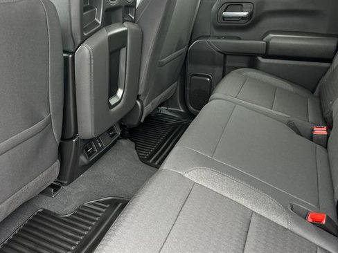 New 2025 Chevrolet Silverado 1500 Custom image 13