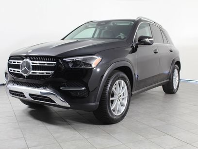 Used 2024 Mercedes-Benz GLE 350 4MATIC