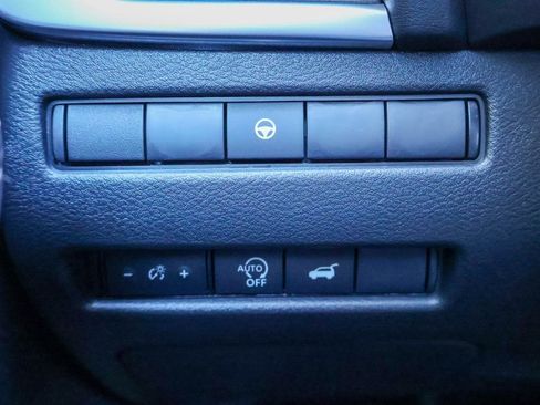 New 2026 Nissan Rogue SV w/ Cold Weather Package image 15