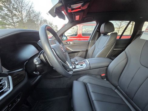Used 2021 BMW X5 sDrive40i w/ Convenience Package image 8