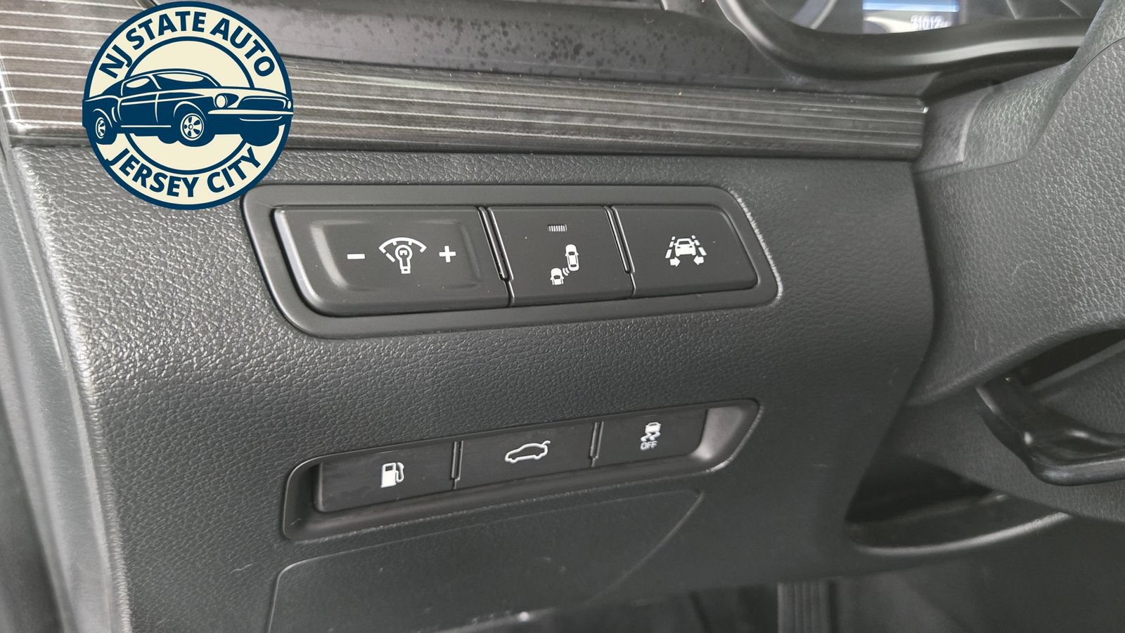 Used 2019 Hyundai Sonata Limited FWD image 24