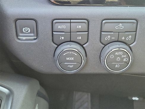 New 2026 Chevrolet Silverado 1500 RST w/ Convenience Package II image 15