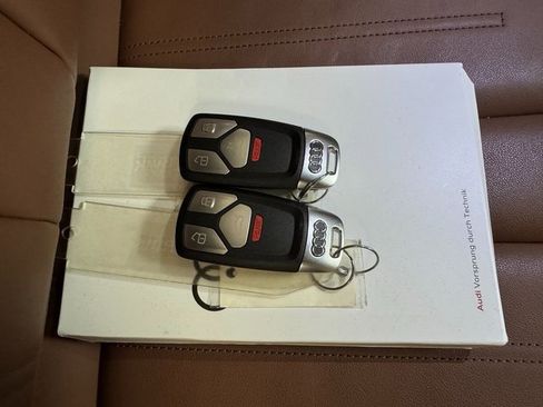 Used 2025 Audi A5 2.0T Premium Plus image 29