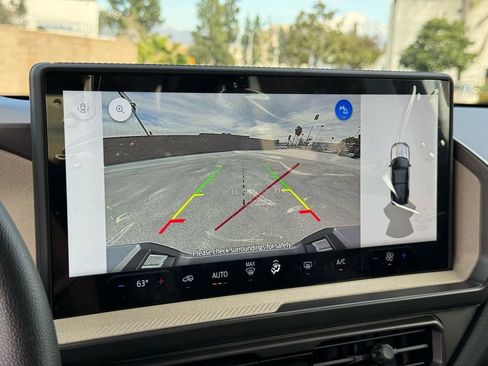 New 2026 Ford Bronco Sport Big Bend image 8