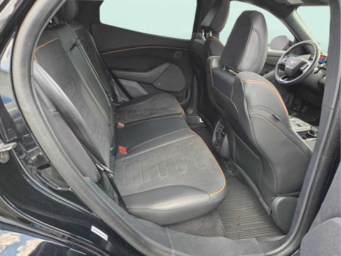 Used 2022 Ford Mustang Mach-E GT AWD/4WD image 19
