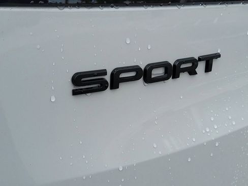 Certified 2024 Land Rover Range Rover Sport Dynamic SE AWD/4WD image 10