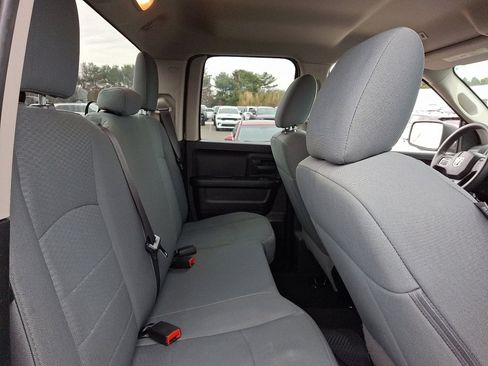 Used 2019 RAM 1500 Express w/ Express Value Package image 15