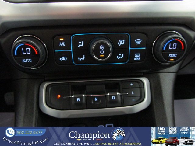 Certified 2023 GMC Acadia SLE w/ Driver Convenience Package FWD image 33