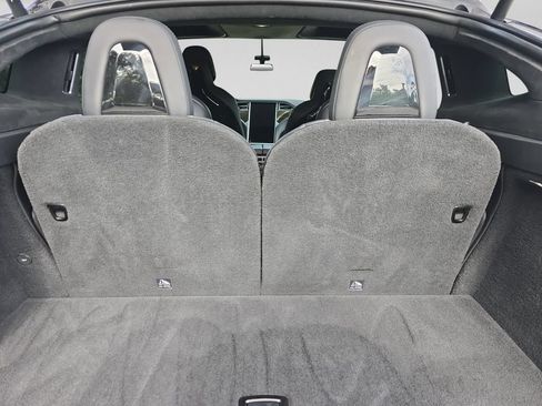 Used 2016 Tesla Model X P90D AWD/4WD image 24